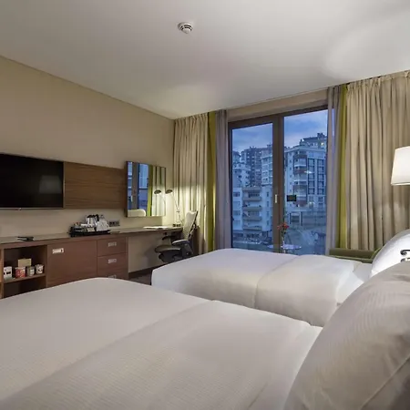 Doubletree By Hilton Trabzon