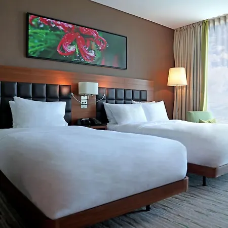 Doubletree By Hilton