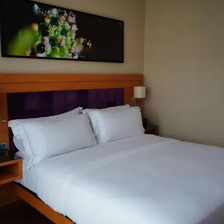 Doubletree By Hilton Hotel