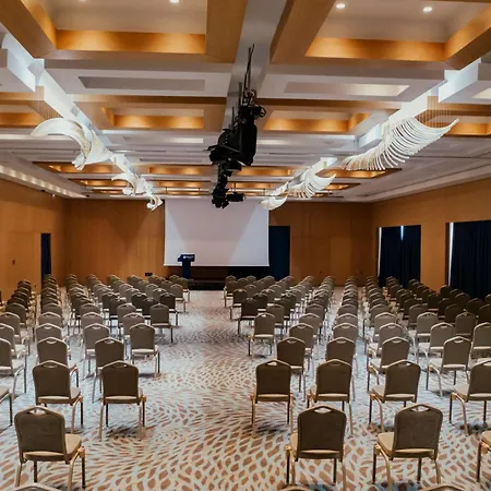 Hotel Doubletree By Hilton 5*