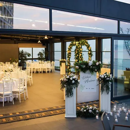 Doubletree By Hilton Trabzon