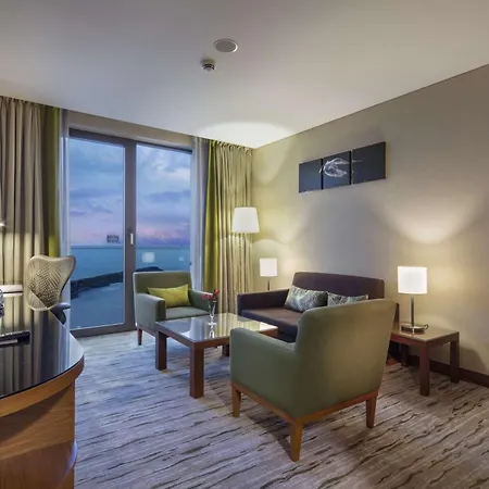 Doubletree By Hilton