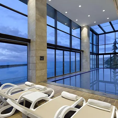 Hotel Doubletree By Hilton