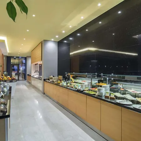 Doubletree By Hilton Hotel 5*