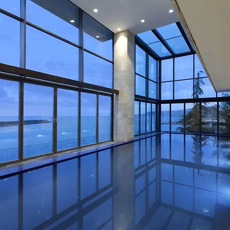 Doubletree By Hilton Trabzon