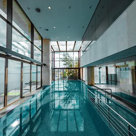 Hotel Doubletree By Hilton Trabzon