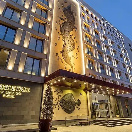Otel Doubletree By Hilton Trabzon