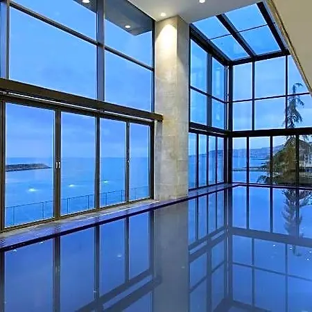 Otel Doubletree By Hilton 5*