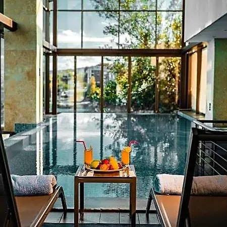 Doubletree By Hilton Trabzon