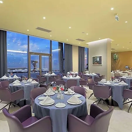 Doubletree By Hilton 5* Trabzon