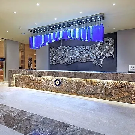 Doubletree By Hilton Otel Trabzon