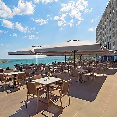 Otel Doubletree By Hilton 5*