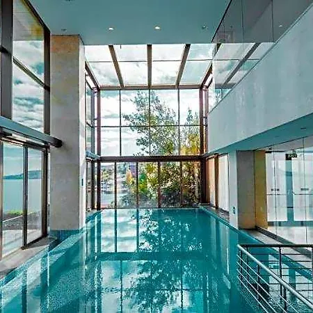 Otel Doubletree By Hilton Trabzon