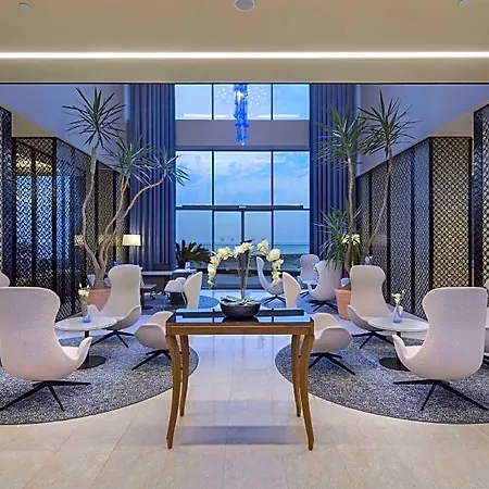 Doubletree By Hilton Otel