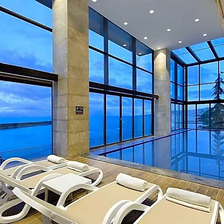 Doubletree By Hilton 5* Trabzon