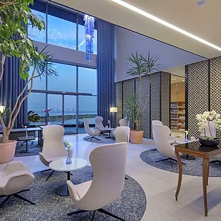 Doubletree By Hilton 5*