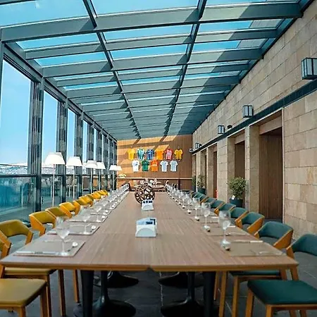 Doubletree By Hilton Otel