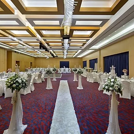 Doubletree By Hilton Otel Trabzon