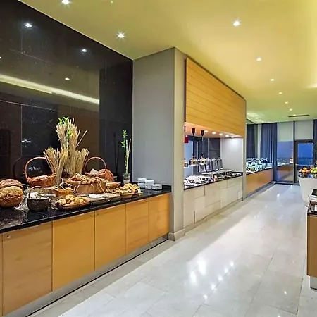 Doubletree By Hilton Otel 5*