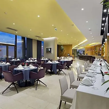 Doubletree By Hilton Otel Trabzon