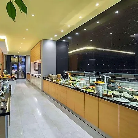 Doubletree By Hilton Otel Trabzon