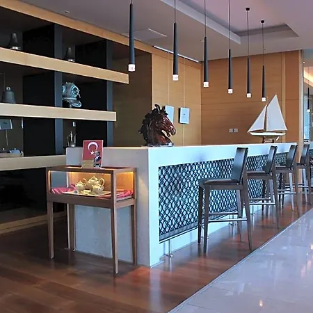 Doubletree By Hilton 5* Trabzon