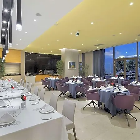 Doubletree By Hilton Otel 5*