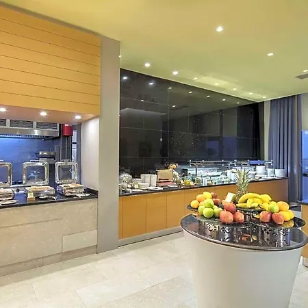 Doubletree By Hilton Otel Trabzon