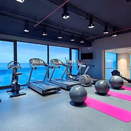 Doubletree By Hilton Otel Trabzon