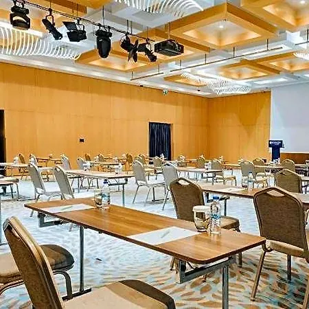 Doubletree By Hilton 5*