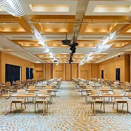 Doubletree By Hilton Trabzon