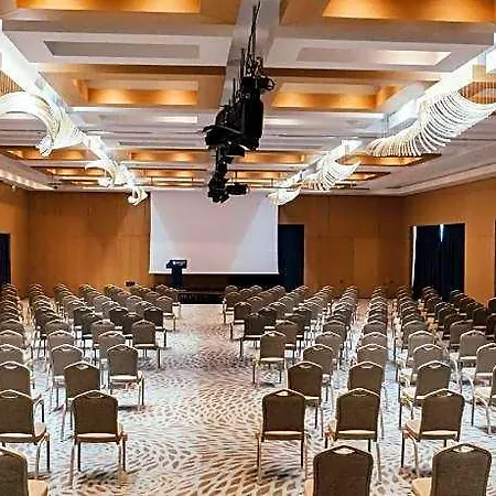 Doubletree By Hilton Otel 5*