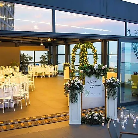 Doubletree By Hilton