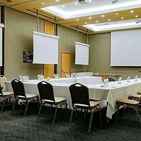 Otel Doubletree By Hilton