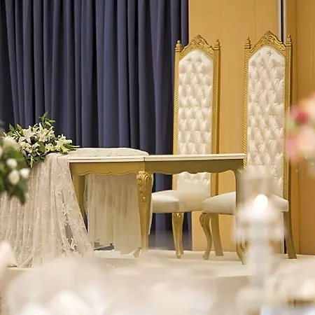 Doubletree By Hilton Trabzon