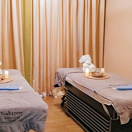 Otel Doubletree By Hilton 5*
