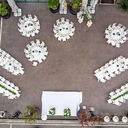 Otel Doubletree By Hilton