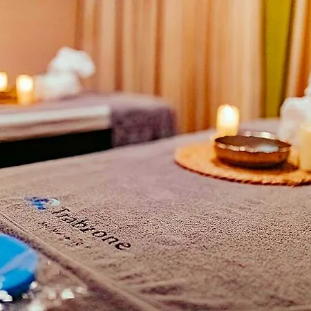 Doubletree By Hilton Otel 5*