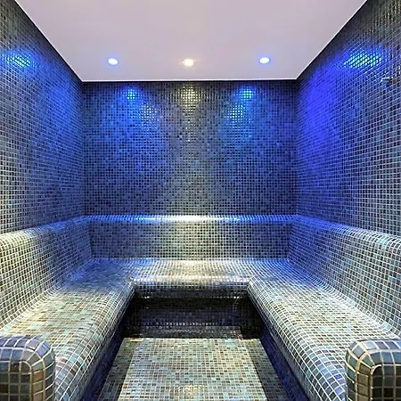 Doubletree By Hilton Trabzon