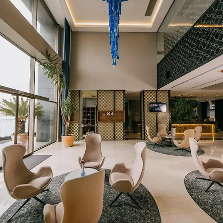 دبل تري باي هيلتون طرابزون 5* ترابزون