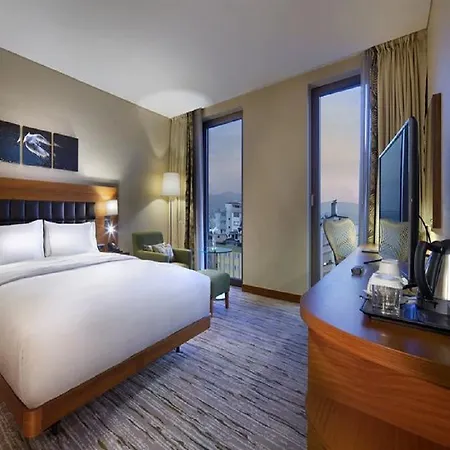 Doubletree By Hilton 5* トラブゾン