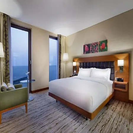 Doubletree By Hilton Hotel