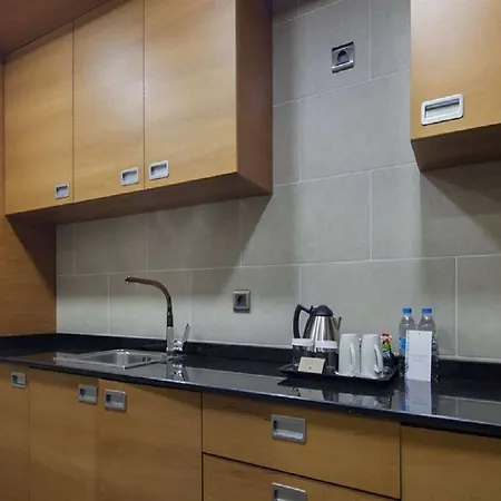 Doubletree By Hilton Hotel