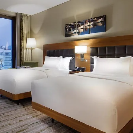 Doubletree By Hilton 5* トラブゾン