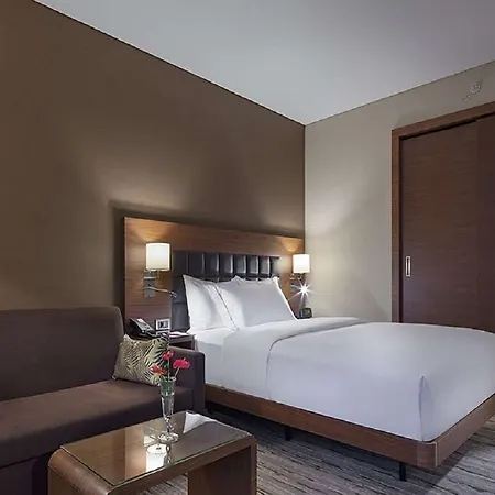 Doubletree By Hilton 5*